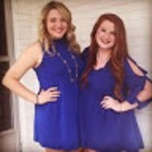 Meet your Posher, Alexandra